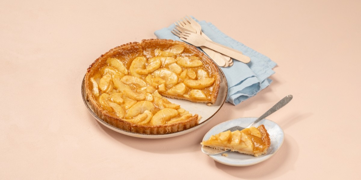 2114 TARTE POMME BIO R1 1 