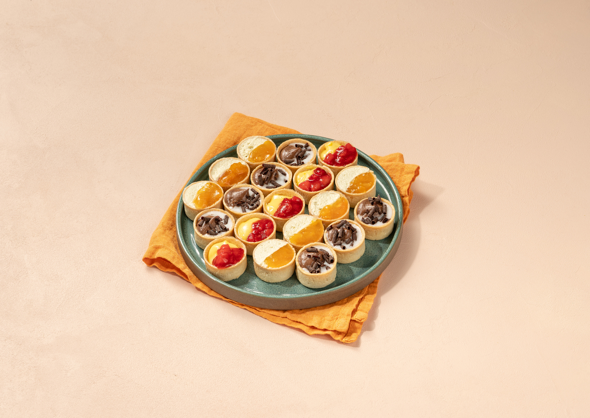 4160 4373 TARTELETTES GOURMANDISE R1